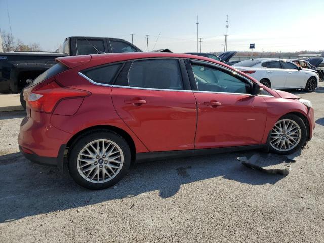 Photo 3 from auction – 2012 FORD FOCUS SEL with VIN 1FAHP3M21CL447991