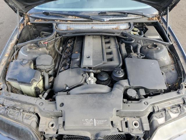 Photo 11 from auction – 2001 BMW 330 I with VIN WBAAV53441JS96439