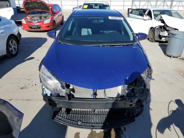 Photo 5 from auction – 2014 TOYOTA COROLLA L with VIN 2T1BURHE1EC148771