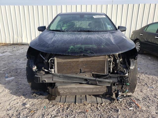 Photo 5 from auction – 2018 CHEVROLET EQUINOX LT with VIN 2GNAXSEV8J6323986
