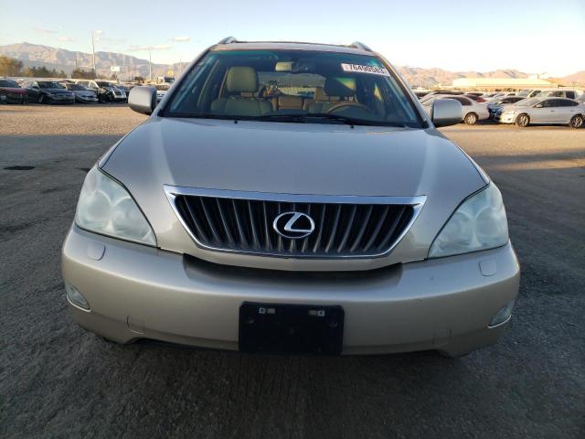 Photo 5 from auction – 2008 LEXUS RX 350 with VIN 2T2HK31U58C084930