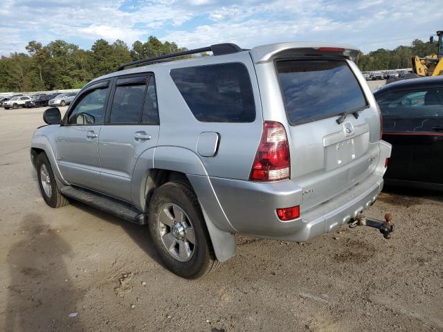 Photo 2 from auction – 2004 TOYOTA 4RUNNER SR with VIN JTEZU14R948020129