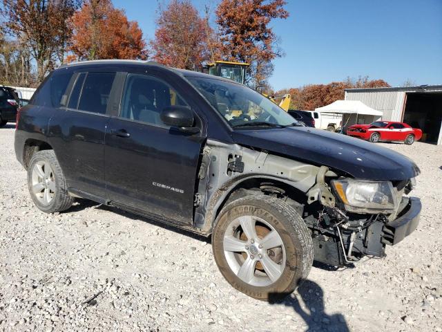 Photo 4 from auction – 2016 JEEP COMPASS SP with VIN 1C4NJCBA1GD553303