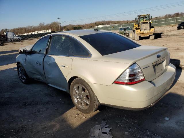 Photo 2 from auction – 2008 FORD TAURUS LIM with VIN 1FAHP25WX8G136295