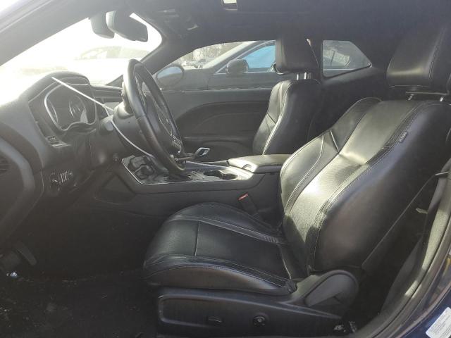 Photo 7 from auction – 2015 DODGE CHALLENGER with VIN 2C3CDZBG6FH740158