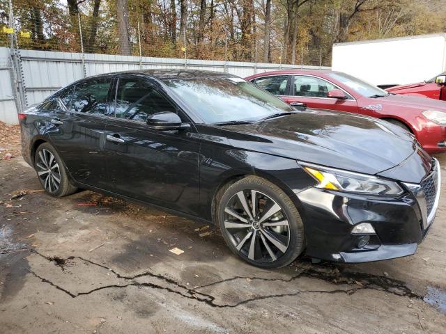 Photo 4 from auction – 2019 NISSAN ALTIMA PLA with VIN 1N4BL4FV9KC105086