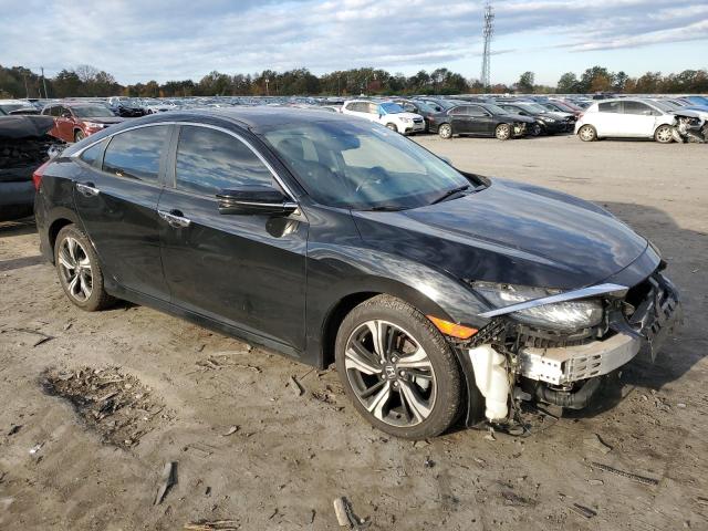 Photo 4 from auction – 2017 HONDA CIVIC TOUR with VIN 19XFC1F98HE210796