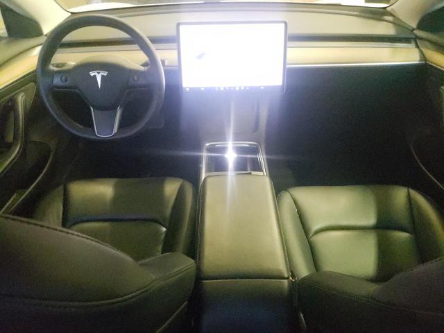 Photo 8 from auction – 2021 TESLA MODEL 3 with VIN 5YJ3E1EAXMF986490