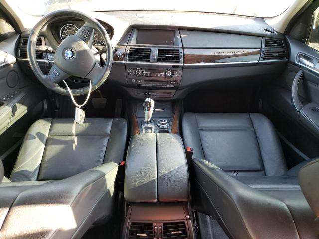 Photo 8 from auction – 2012 BMW X5 XDRIVE3 with VIN 5UXZV4C59CL985049