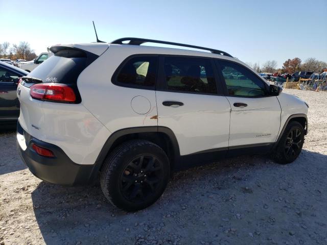 Photo 3 from auction – 2017 JEEP CHEROKEE S with VIN 1C4PJLAB4HW592024