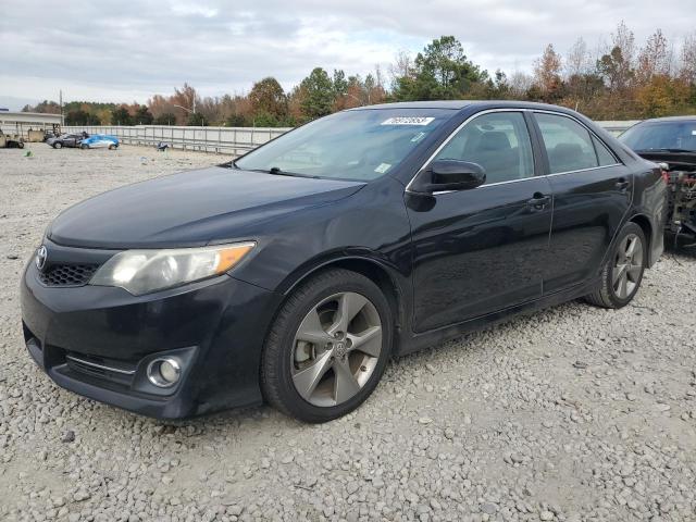 TOYOTA CAMRY L 2014 with VIN 4T1BF1FK1EU734812 - Photo from auction