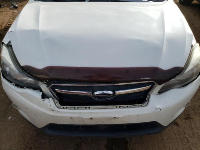 Photo 11 from auction – 2013 SUBARU XV CROSSTR with VIN JF2GPAGC8D2887374