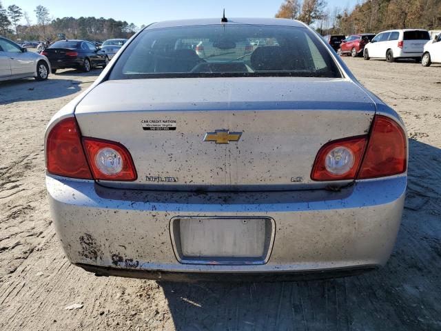 Photo 6 from auction – 2008 CHEVROLET MALIBU LS with VIN 1G1ZG57B98F218835