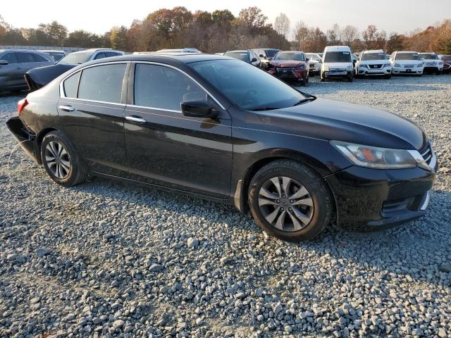 Photo 4 from auction – 2015 HONDA ACCORD with VIN 1HGCR2F39FA029680