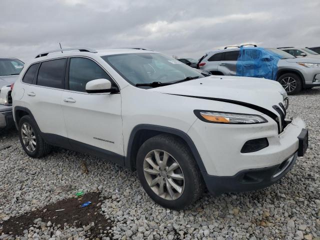 Photo 4 from auction – 2016 JEEP CHEROKEE L with VIN 1C4PJMDB2GW295723