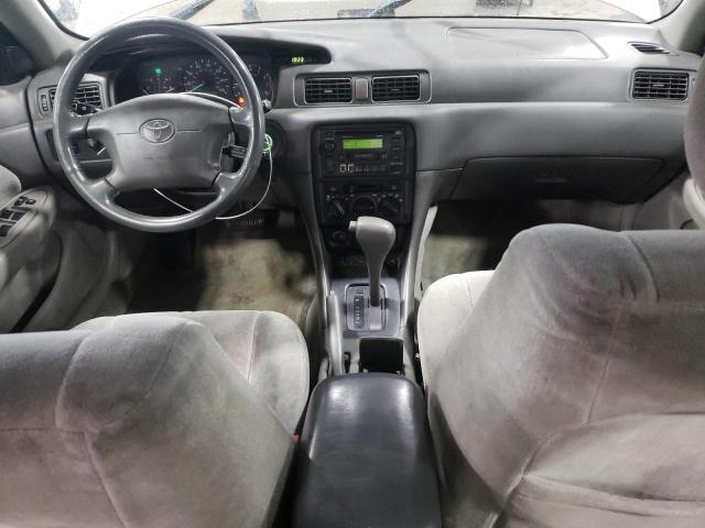 Photo 8 from auction – 1998 TOYOTA CAMRY CE with VIN 4T1BF28K0WU072936
