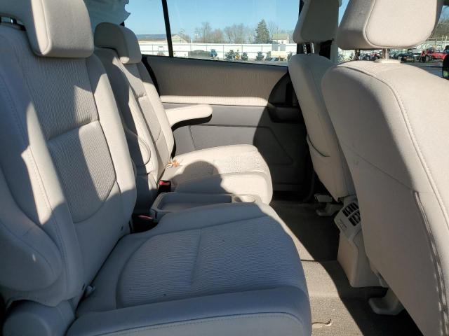 Photo 11 from auction – 2009 MAZDA 5 with VIN JM1CR29L290339321