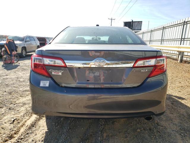 Photo 6 from auction – 2014 TOYOTA CAMRY L with VIN 4T4BF1FK9ER349892