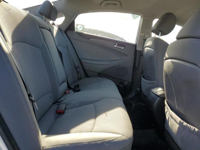 Photo 10 from auction – 2013 HYUNDAI SONATA GLS with VIN 5NPEB4AC3DH567604