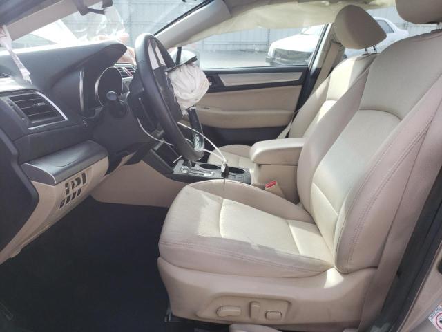 Zdjęcie 7 z aukcji – 2015 SUBARU LEGACY 2.5 z VIN 4S3BNAC62F3014067