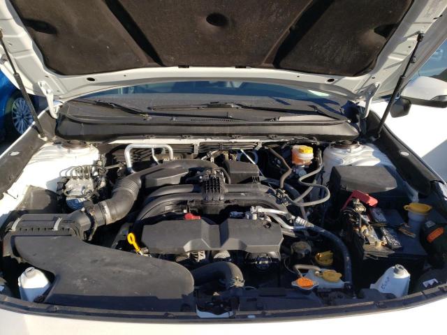 Photo 12 from auction – 2017 SUBARU OUTBACK 2. with VIN 4S4BSANC6H3417107
