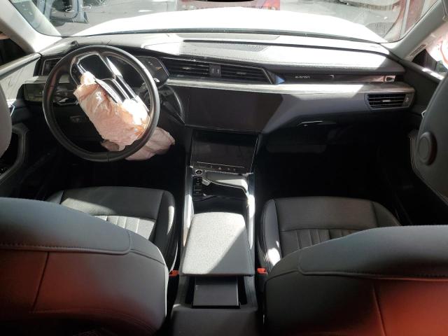 Photo 8 from auction – 2021 AUDI E-TRON PRE with VIN WA1LAAGEXMB029320