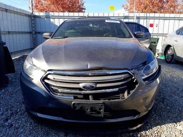 Photo 5 from auction – 2014 FORD TAURUS SEL with VIN 1FAHP2E82EG137101