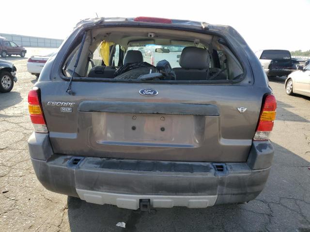 Photo 6 from auction – 2005 FORD ESCAPE XLT with VIN 1FMCU031X5KB93965