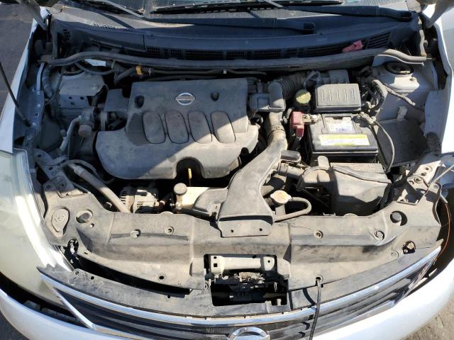 Photo 11 from auction – 2010 NISSAN VERSA S with VIN 3N1BC1CP3AL436718