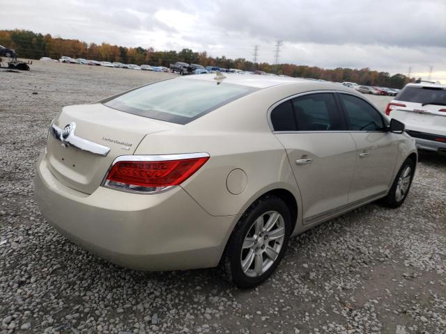 Photo 3 from auction – 2010 BUICK 4843 with VIN 1G4GC5EG6AF290280