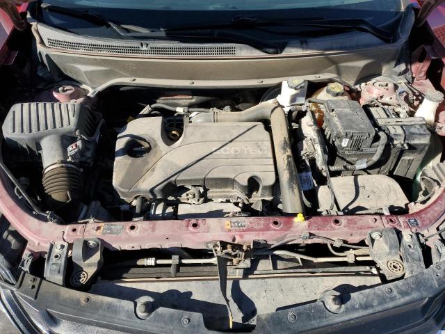 Photo 11 from auction – 2018 CHEVROLET EQUINOX LT with VIN 3GNAXSEV2JS544047