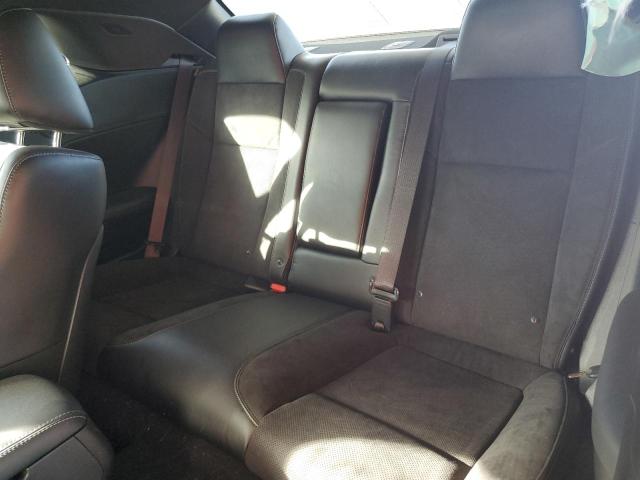 Photo 10 from auction – 2022 DODGE CHALLENGER with VIN 2C3CDZFJXNH247197