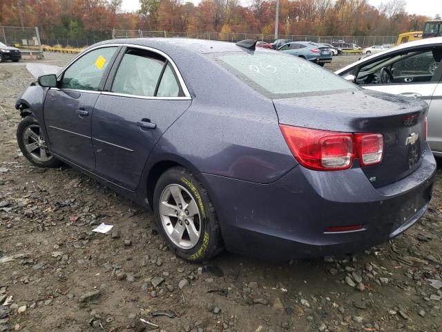 Photo 2 from auction – 2015 CHEVROLET MALIBU LS with VIN 1G11B5SL0FF155018