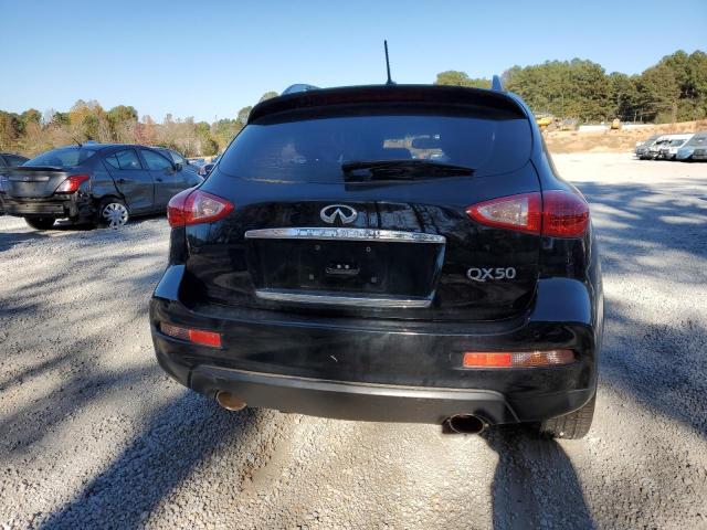 Photo 6 from auction – 2017 INFINITI QX50 with VIN JN1BJ0RR0HM406438