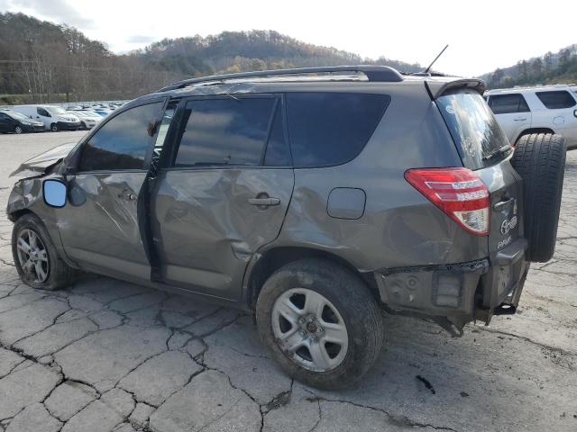 Photo 2 from auction – 2012 TOYOTA RAV4 with VIN 2T3BF4DVXCW255596