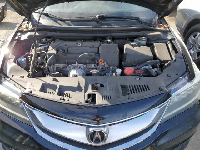 Photo 11 from auction – 2016 ACURA ILX PREMIU with VIN 19UDE2F81GA016287