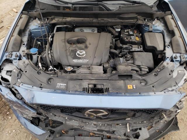 Photo 11 from auction – 2017 MAZDA CX-5 GRAND with VIN JM3KFBDL4H0150008