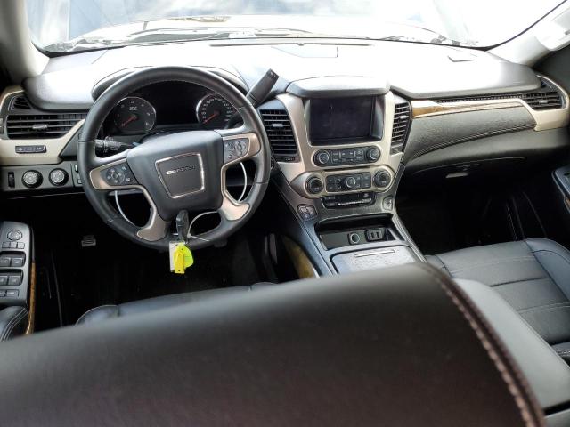 Photo 8 from auction – 2016 GMC YUKON DENA with VIN 1GKS2CKJ0GR351933