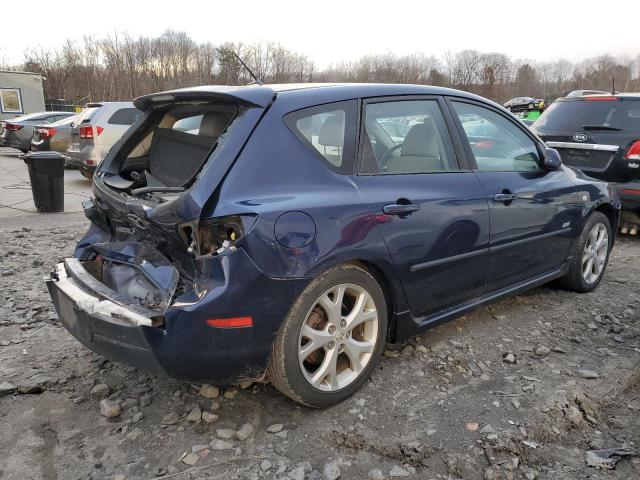 صورة رقم 3 من المزاد - 2009 MAZDA 3 S مع VIN JM1BK344891233388