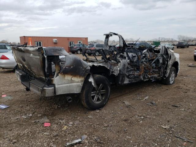 Photo 3 from auction – 2021 FORD F150 SUPER with VIN 1FTFW1ED8MFC59350