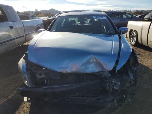 Photo 5 from auction – 2011 HONDA ACCORD LX with VIN 1HGCP2F35BA059954
