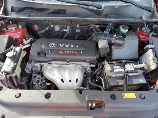 Photo 12 from auction – 2007 TOYOTA RAV4 with VIN JTMZD35V175072064