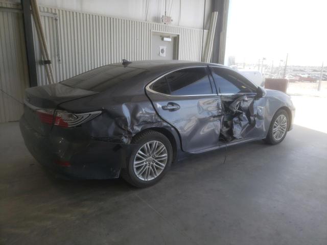 Фото 3 с аукциона – 2014 LEXUS ES 350 с VIN JTHBK1GG0E2145268
