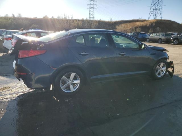 Photo 3 from auction – 2015 KIA OPTIMA LX with VIN 5XXGM4A78FG478423