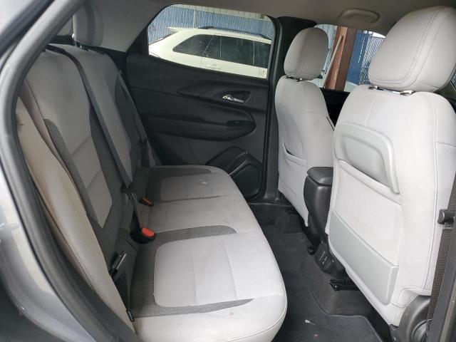 Photo 11 from auction – 2021 CHEVROLET TRAILBLAZE with VIN KL79MPSL5MB164928