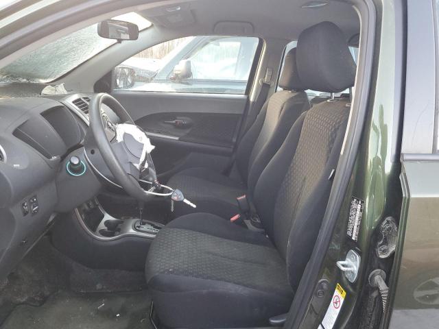 Photo 7 from auction – 2012 TOYOTA SCION XD with VIN JTKKU4B46C1015713