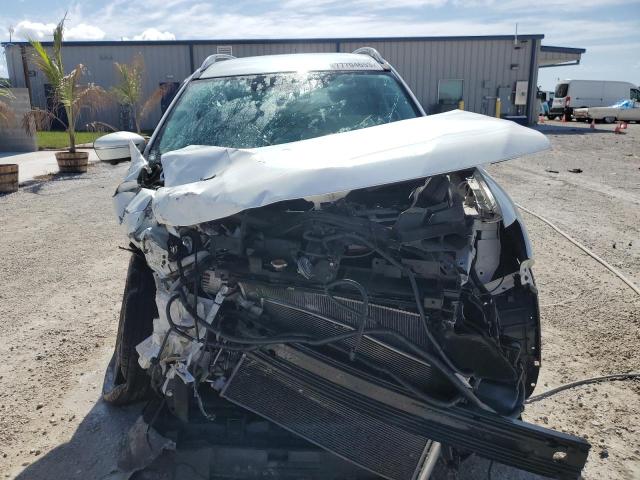 Photo 5 from auction – 2015 NISSAN ROGUE S with VIN 5N1AT2MT7FC862792