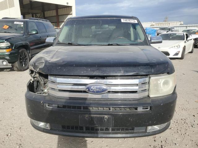 Photo 5 from auction – 2009 FORD FLEX LIMIT with VIN 2FMDK53C19BA20036
