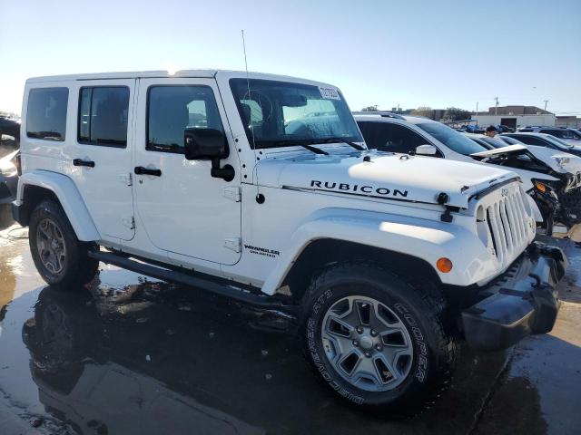 Photo 4 from auction – 2015 JEEP WRANGLER U with VIN 1C4BJWFG9FL586251