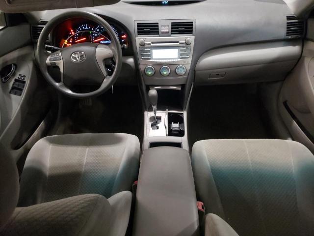 Photo 8 from auction – 2009 TOYOTA CAMRY BASE with VIN 4T4BE46K19R085559